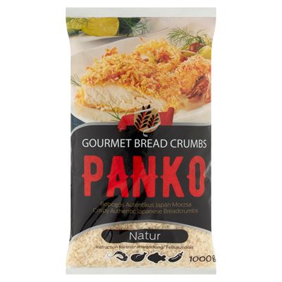 Natúr Ropogós Pankó Morzsa 10 x 1 kg