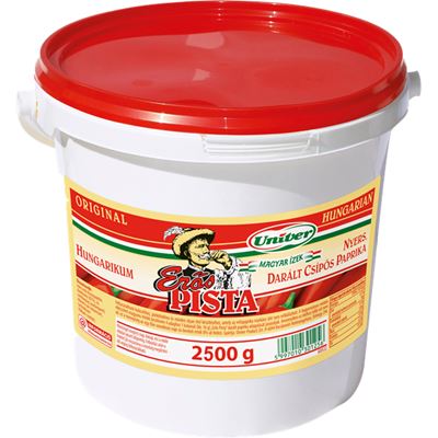 Univer Erős Pista 2,5 kg