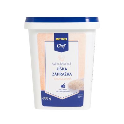 METRO Chef Fehér Rántás 0,6 kg