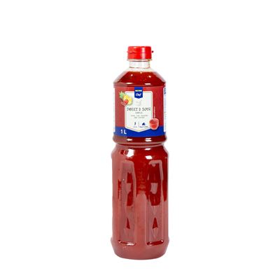 METRO Chef Sweet and Sour Sauce 1L