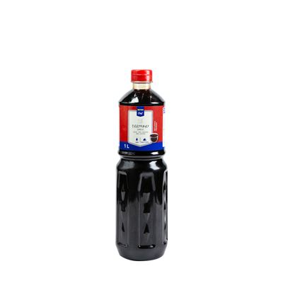 METRO Chef Teriyaki Sauce 1L