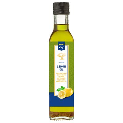 METRO Chef Citromos Olívaolaj 250 ml