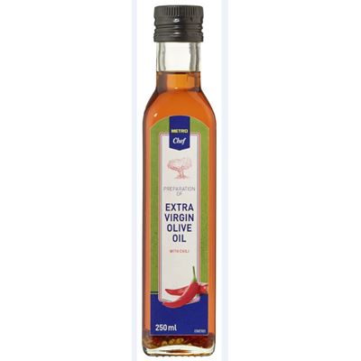 METRO Chef Chilis Olívaolaj 250ml