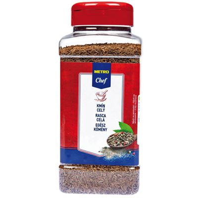 METRO Chef KÖMÉNY EGÉSZ 490 g