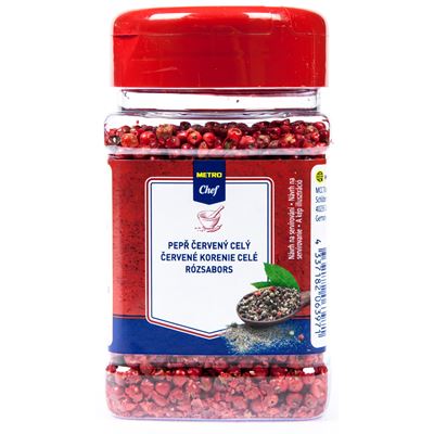METRO Chef RÓZSABORS 90 g