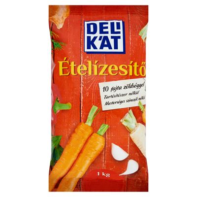 Knorr DELIKÁT ételízesítő 1 kg