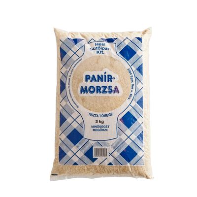 Hesi Panírmorzsa 3 kg