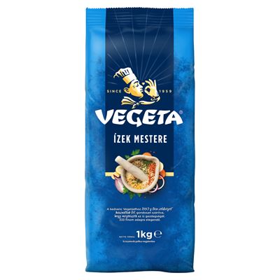 VEGETA ételízesítő 1 kg