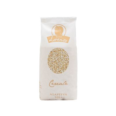 Fehér Quinoa 500g