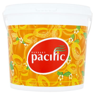 PACIFIC Sárgabarack Extradzsem Háziasszony Módra 3,25 kg