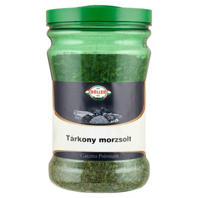 Böllér Gasztro Prémium morzsolt tárkony 220 g