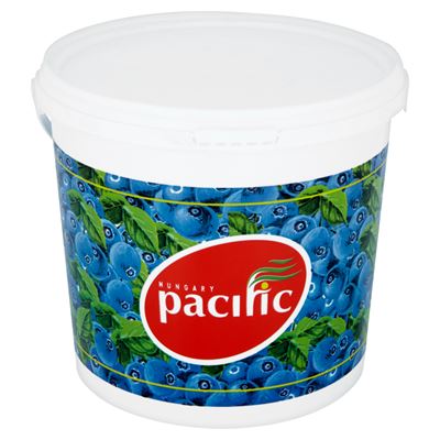 PACIFIC Áfonya Extradzsem Háziasszony Módra 3,25 kg