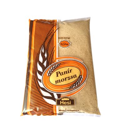 Hesi Panírmorzsa 6 x 500 g