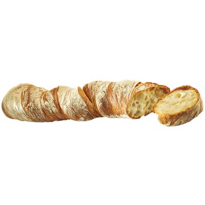 Elősütött,Fagyasztott Fehér Paillasse 15 x 300 g
