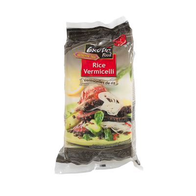 Exotic Food Rizs Cérnametélt 250 g