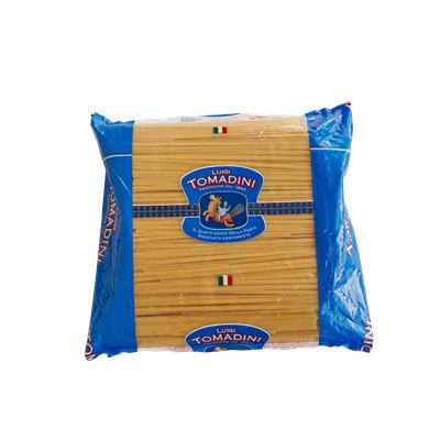 Luigi Tomadini Durum Szélesmetélt Száraztészta 5 kg