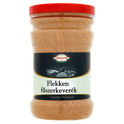 Böllér Gasztro Prémium Flekken Fűszerkeverék 1,1 kg