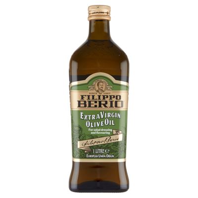 Filippo Berio Extra Szűz Olivaolaj 1 l