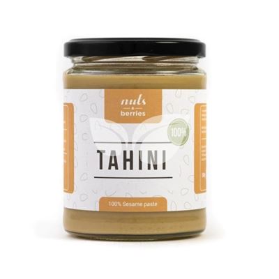 NUTTINI Tahini Krém 500 g