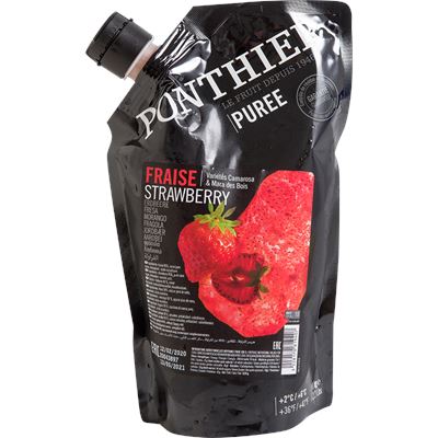 PONTHIER Eperpüré 1kg