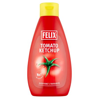 felix Csemege Ketchup 6 x 1 kg