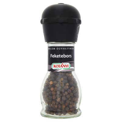 KOTÁNYI Malom feketebors 36 g