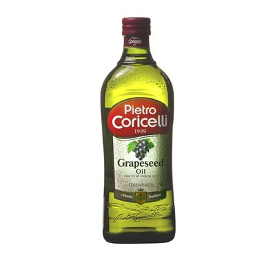 Pietro Coricelli Szőlőmag Olaj 1 l