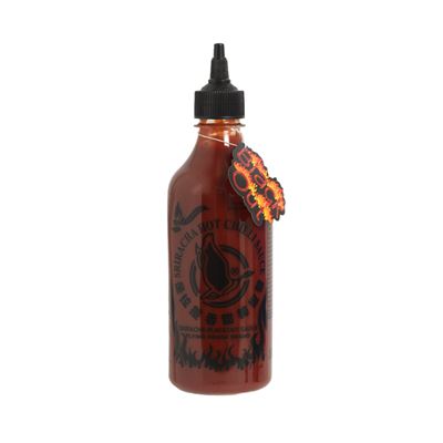 Flying Goose Srirac Blackout 455 ml