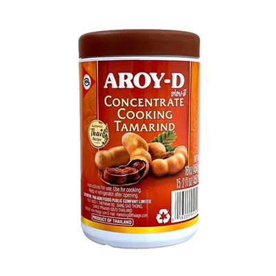 AROY-D Tamarind koncentrátum főzéshez 454 g