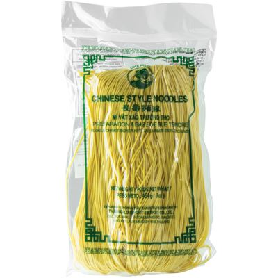 COCK Kínai sárga tészta 454 g