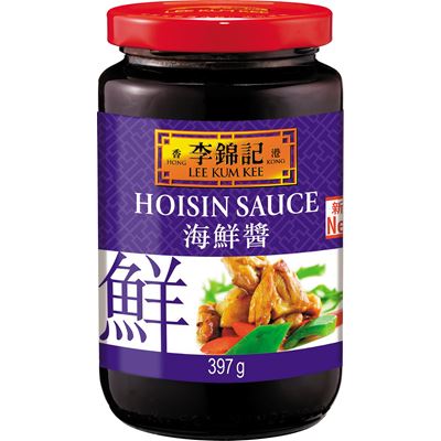 LEE KUM KEE Hoisin Szósz 397 g