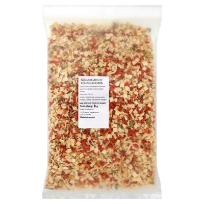 Szilas Szárított Zöldségkeverék 1 kg