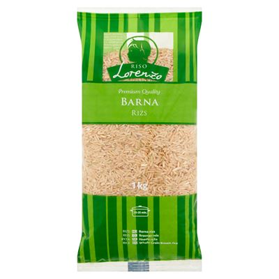 Lorenzo Riso Barnarizs 1 kg