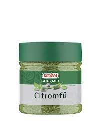 KOTÁNYI Citromfű 115 g