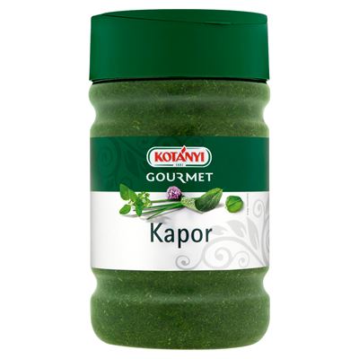 KOTÁNYI Gourmet Morzsolt Kapor 180 g