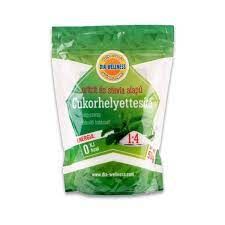 Paleo Stevia És Eritryol Alapú Cukorhelyettesítő 1:4 500 g