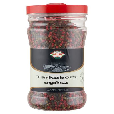 Böllér Gasztro Prémium tarkabors 500 g