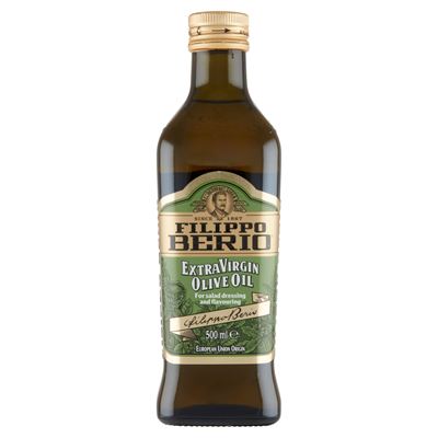 Filippo Berio extra szűz olívaolaj 500 ml