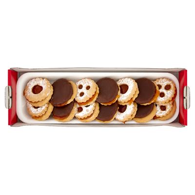 Benei Vegyes Édes Teasütemény 15 x 230 g