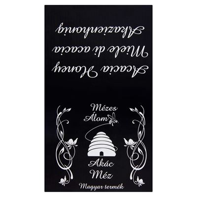 Mézes Álom Akácméz 100 x 20 g