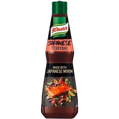 Knorr Japán Teriyaki Szósz 1 l