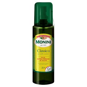 MONINI Classico Extra Szűz Olívaolaj Spray 12 x 200 ml