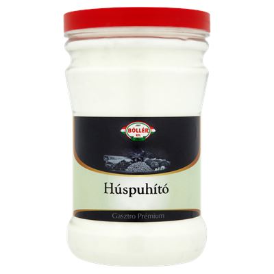 Böllér Gasztro Prémium Húspuhító 1,7 kg