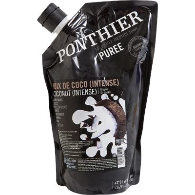 PONTHIER Kókusz Püré 1kg