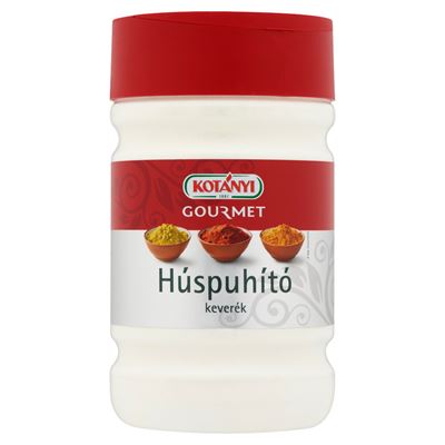 KOTÁNYI Gourmet Húspuhító Keverék 1,65 kg