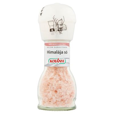KOTÁNYI Malom Himalája Só 88 g