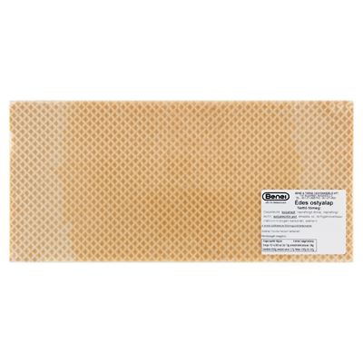 Benei édes ostyalap 200 g