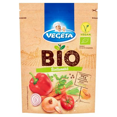 VEGETA bio ételízesítő 120 g