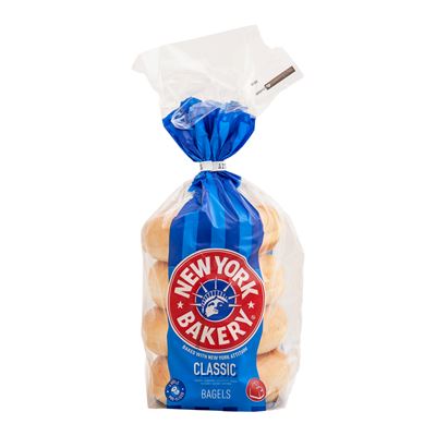 BIMBO Bagel classic 300 g