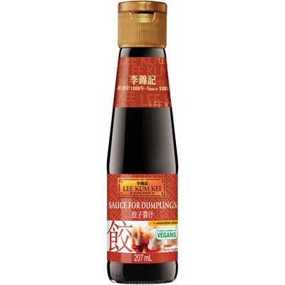 LEE KUM KEE Dumpling Szósz 207 ml